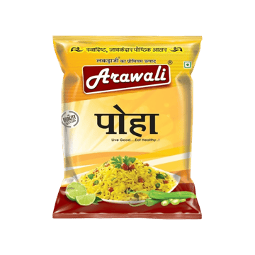 Arawali Poha