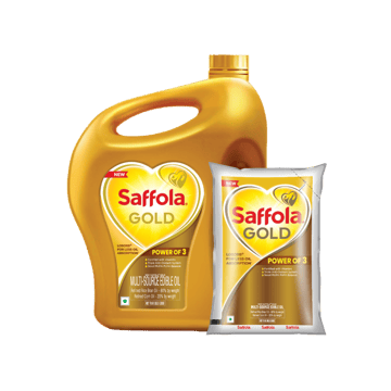 Oil
