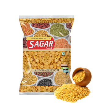 Sagar Toor Dal