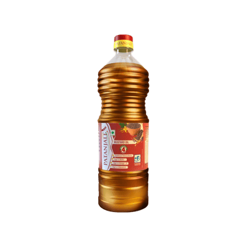 Patanjali Mustard Oil Kachi Ghani (Cold Pressed)