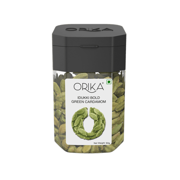 Orika Elaichi / Green Cardamom Whole