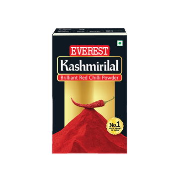 Everest Kashmiri Red Chilli Powder