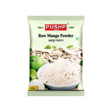 Pushp Raw Amchur Powder