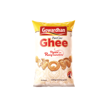 Gowardhan Cow Ghee