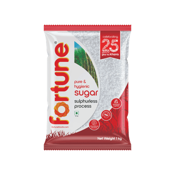 Fortune Sulphurless Sugar