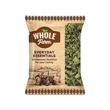 Whole Farm Premium Kasuri Methi