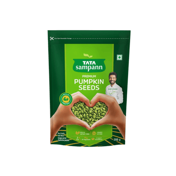 Tata Sampann Premium Pumpkin Seeds