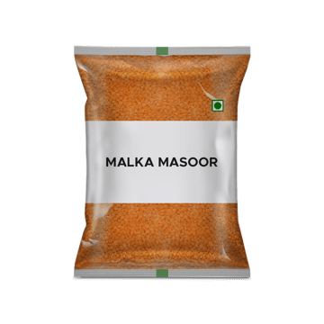 Basic Malka Masoor