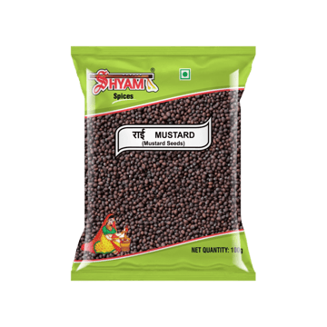Shyam Fine Mustard