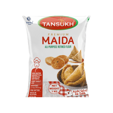 Tansukh Premium Maida