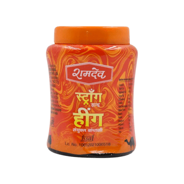 Ramdev Premium Strong Hing Powder