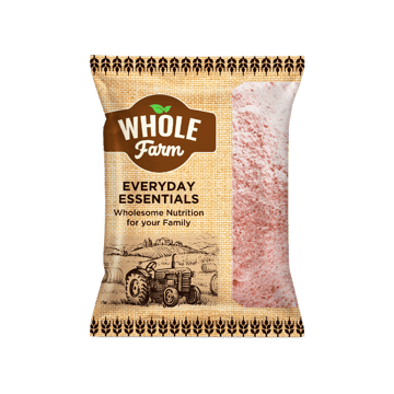 Whole Farm Premium Black Salt (Kala Namak)