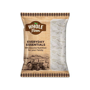 Whole Farm Premium Thick Poha