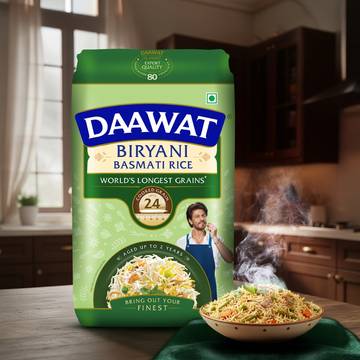 Rice