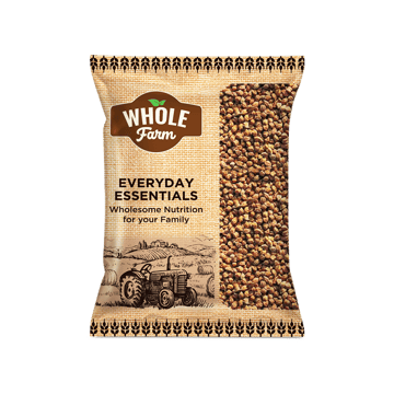 Whole Farm Premium Kala Chana/Brown Chana