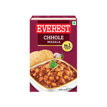 Everest Chole Masala