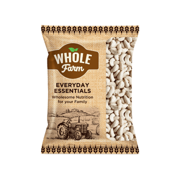 Whole Farm Premium Cashew