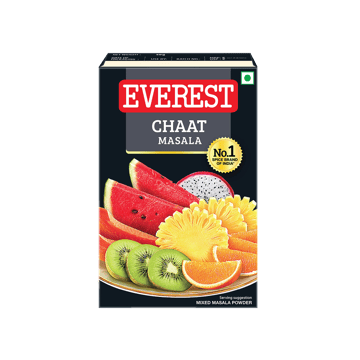 Everest Chaat Masala