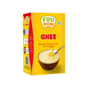 FruBon Ghee