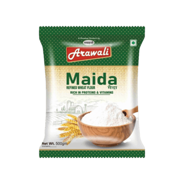 Arawali Maida