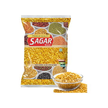 Sagar Chana Dal