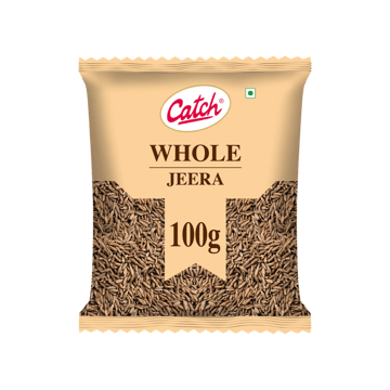 Catch - Cumin Seeds / Jeera Seeds
