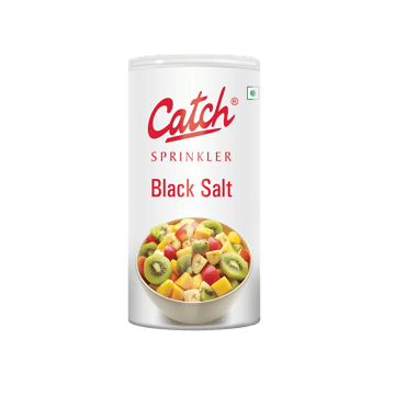 Catch Sprinklers - Black Salt (Kala Namak)