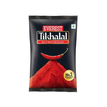 Everest Tikhalal Red Chilli Powder