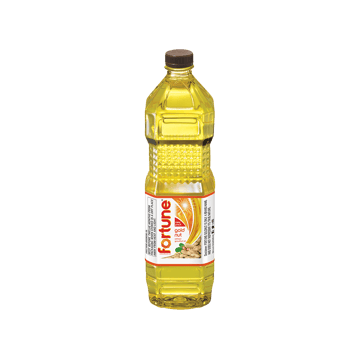 Fortune Refined Groundnut Oil