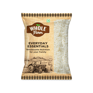 Whole Farm Premium Parmal Rice
