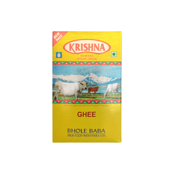 Krishna Pure Desi Ghee