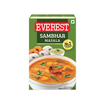 Everest Sambhar Masala