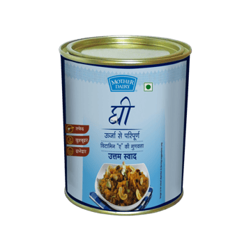 Mother Dairy Ghee