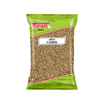 Shyam Cumin Seeds / Jeera Seeds