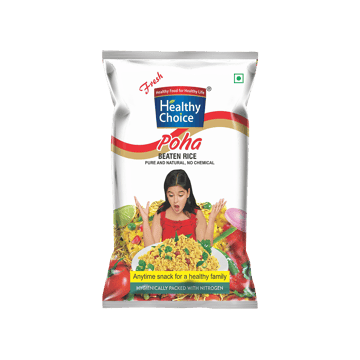 Healthy Choice Thin Poha