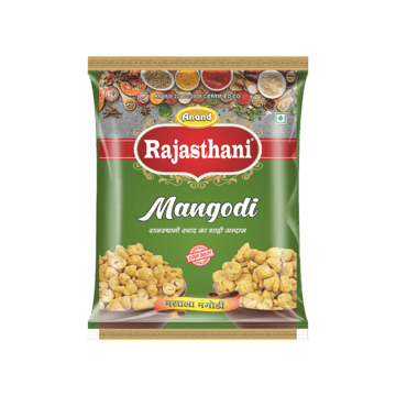 Anand Rajasthani Masala Mangodi