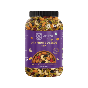 Dry Fruits