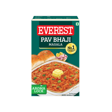 Everest Pav Bhaji Masala