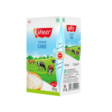 Ksheer Desi Ghee