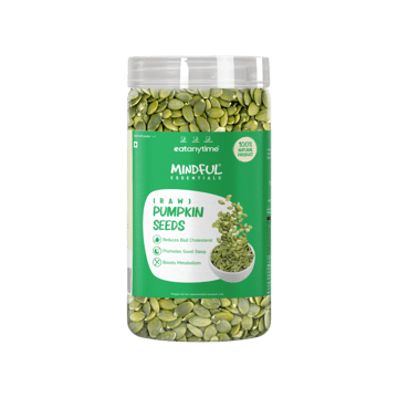 EAT Anytime Raw Pumpkin Seeds