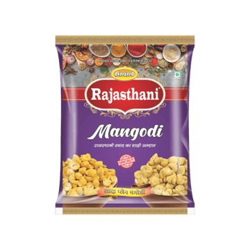Anand Rajasthani Sada Mangodi