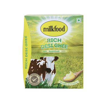 Milkfood Rich Desi Ghee
