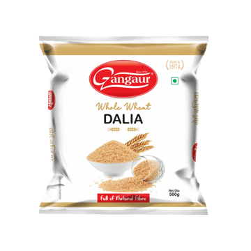 Gangaur Wheat Daliya
