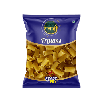 Ramji Finger Mix Fryums
