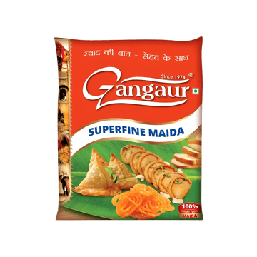 Gangaur Superfine Maida