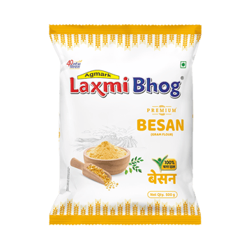 Laxmi Bhog Besan