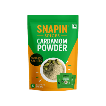 Snapin Cardamom Powder