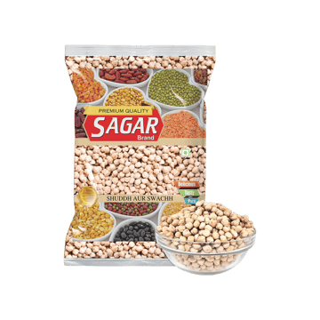 Sagar Kabuli Chana