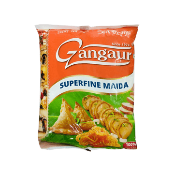 Gangaur Superfine Maida (1 kg)