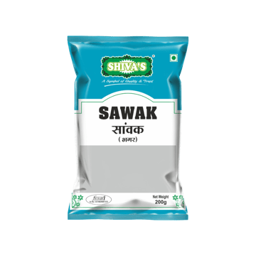 Shiva's Samak/Barnyard Millet (Samak)